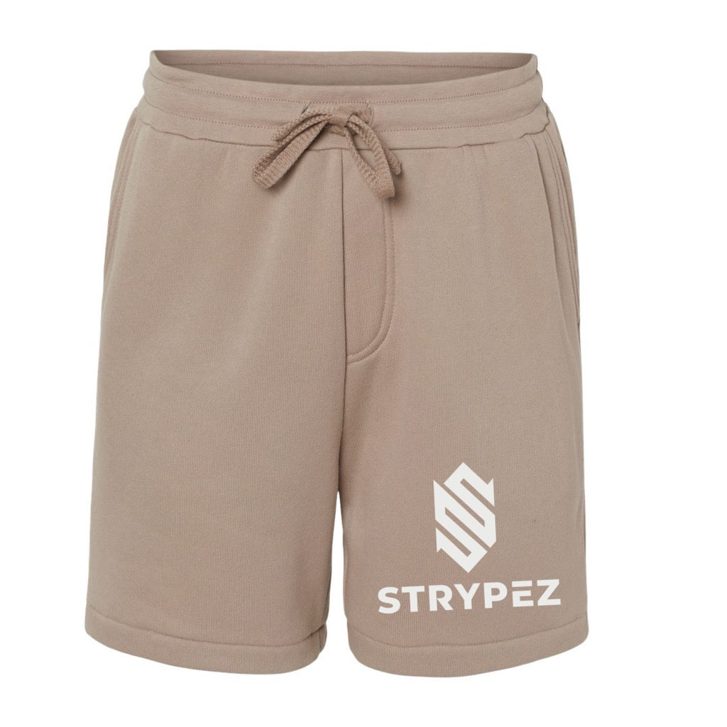 Strypez Terry Shorts