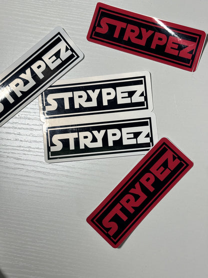 Strypez Stuck with me